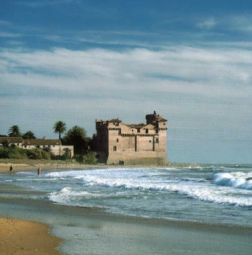 SANTA SEVERA